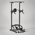 MODUFORM™ PowerStation Pro – Multifunctional Home Strength Tower